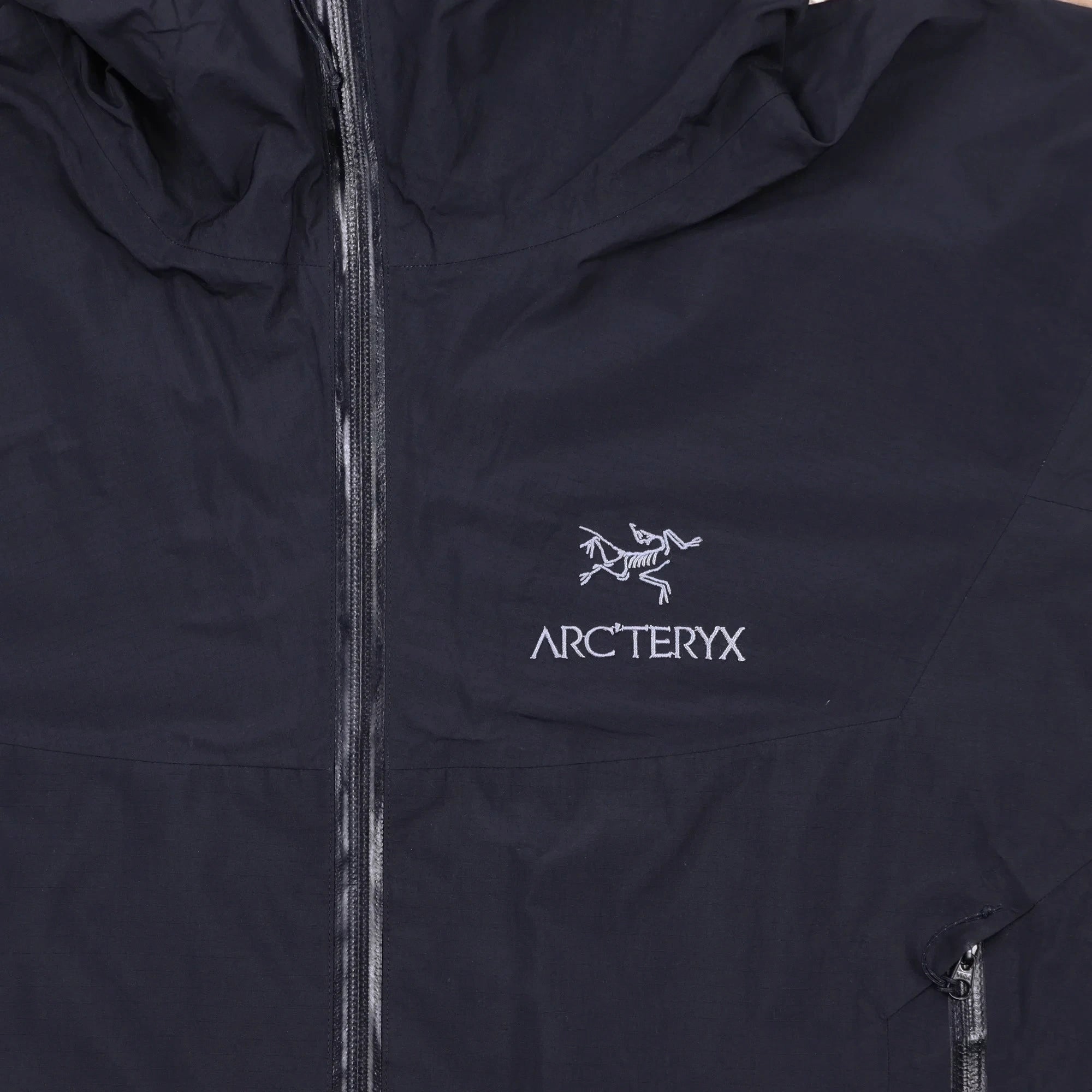 Arc'teryx Black Jacket - L