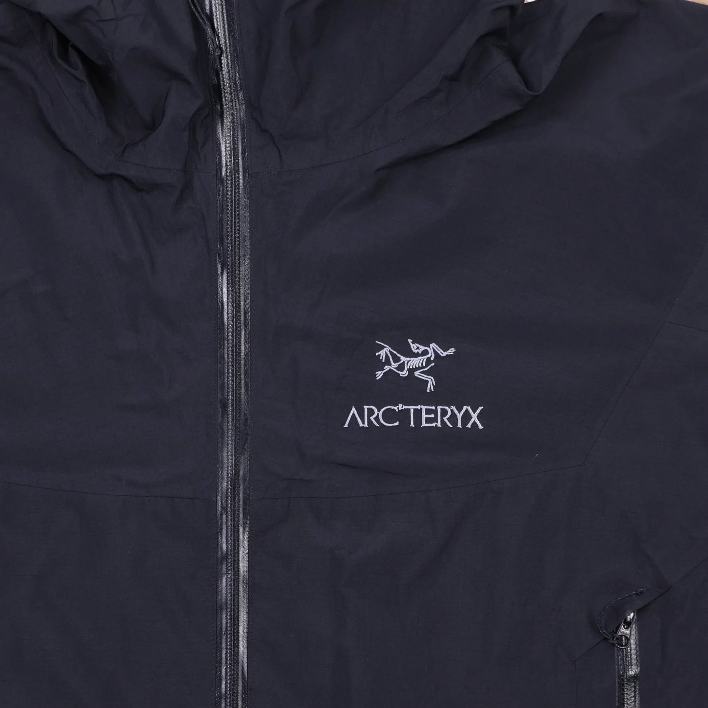 Arc'teryx Black Jacket - L