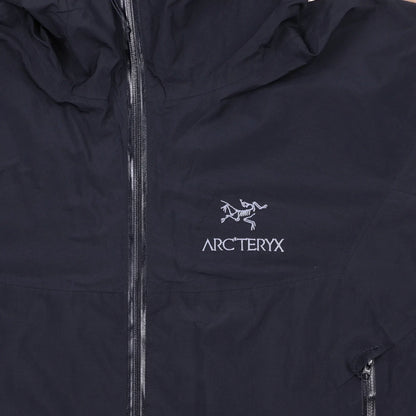 Arc'teryx Black Jacket - L