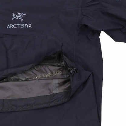 Arc'teryx Black Jacket - L