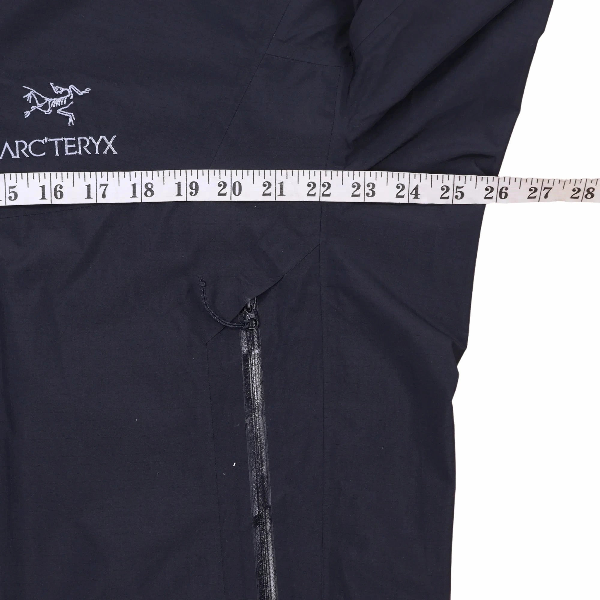 Arc'teryx Black Jacket - L