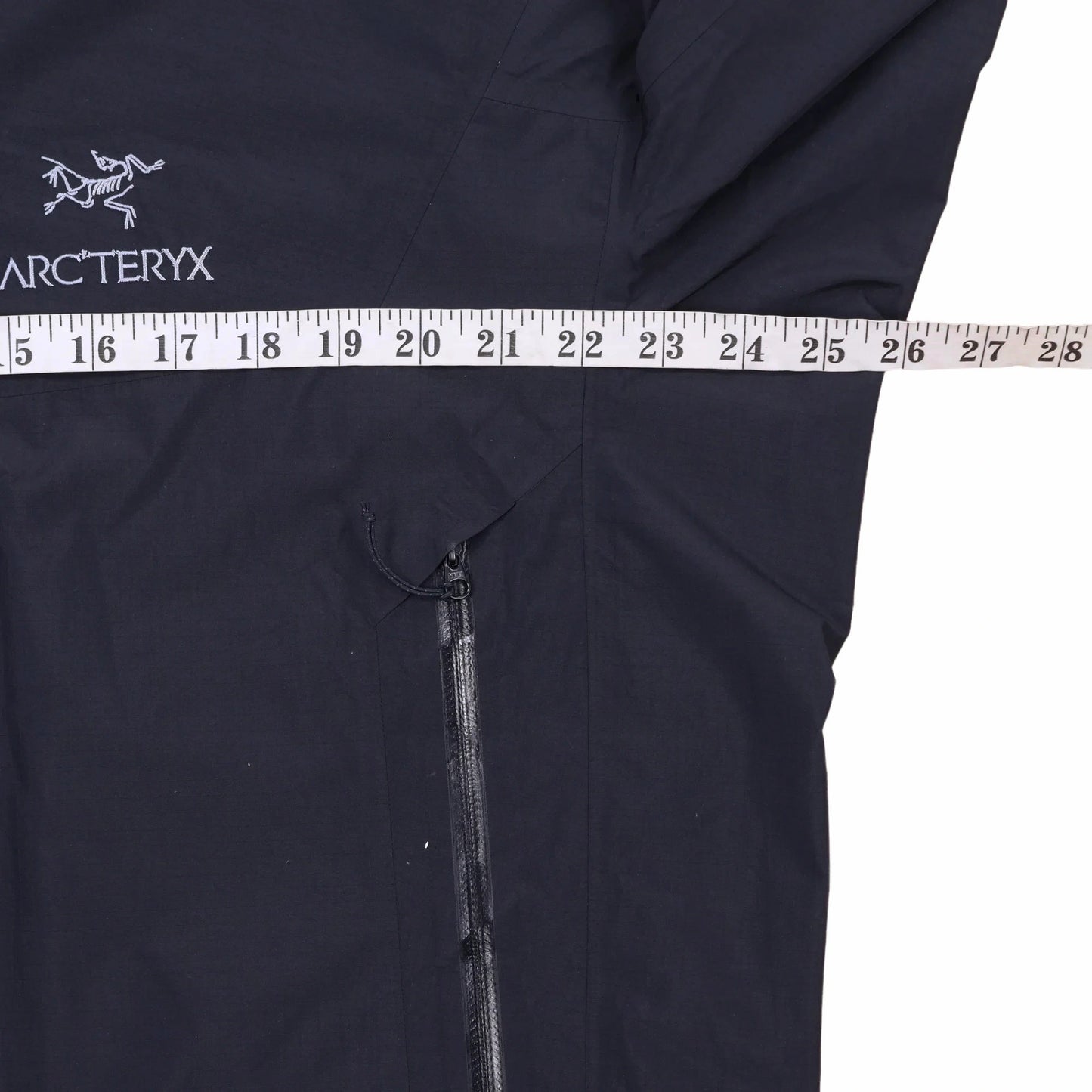 Arc'teryx Black Jacket - L