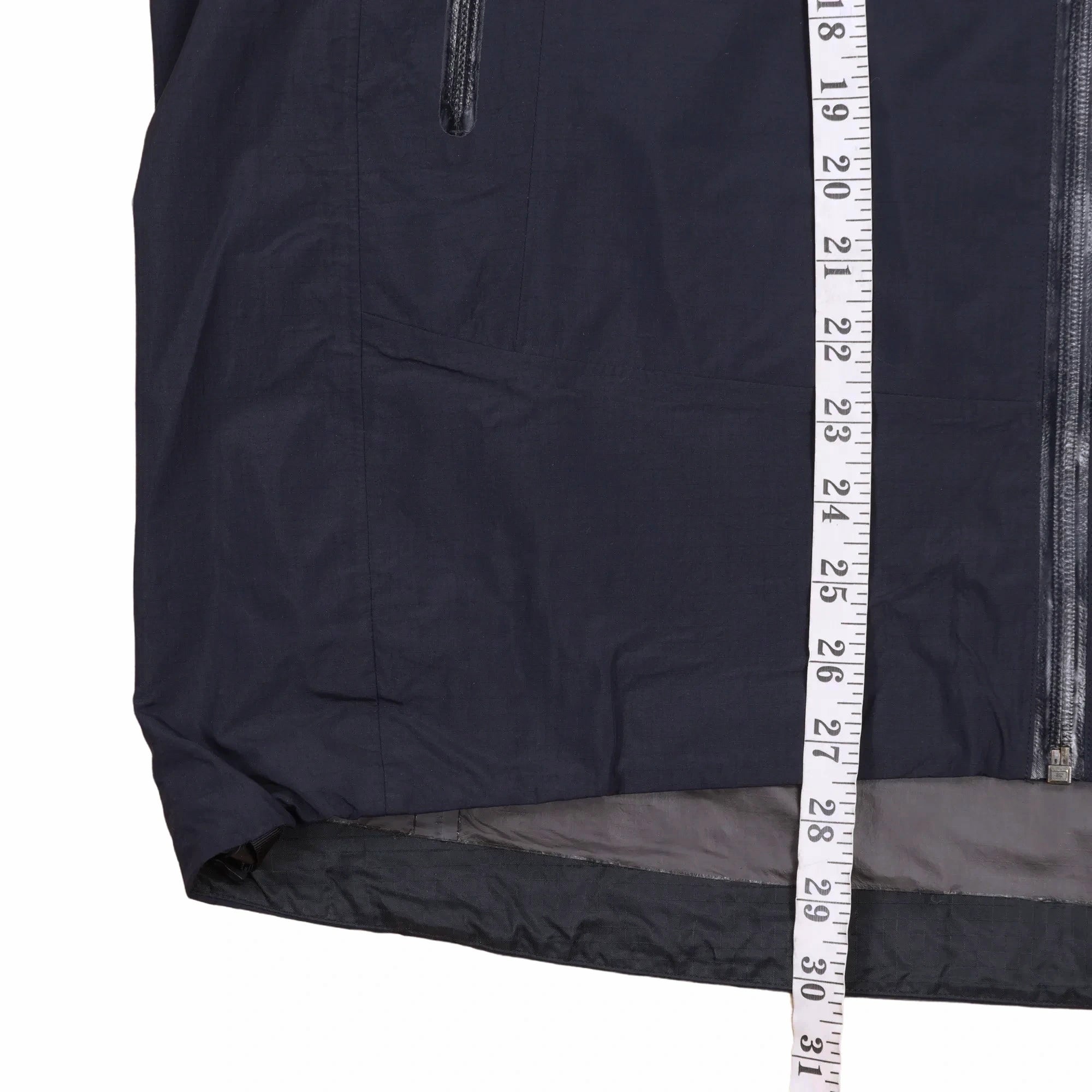 Arc'teryx Black Jacket - L