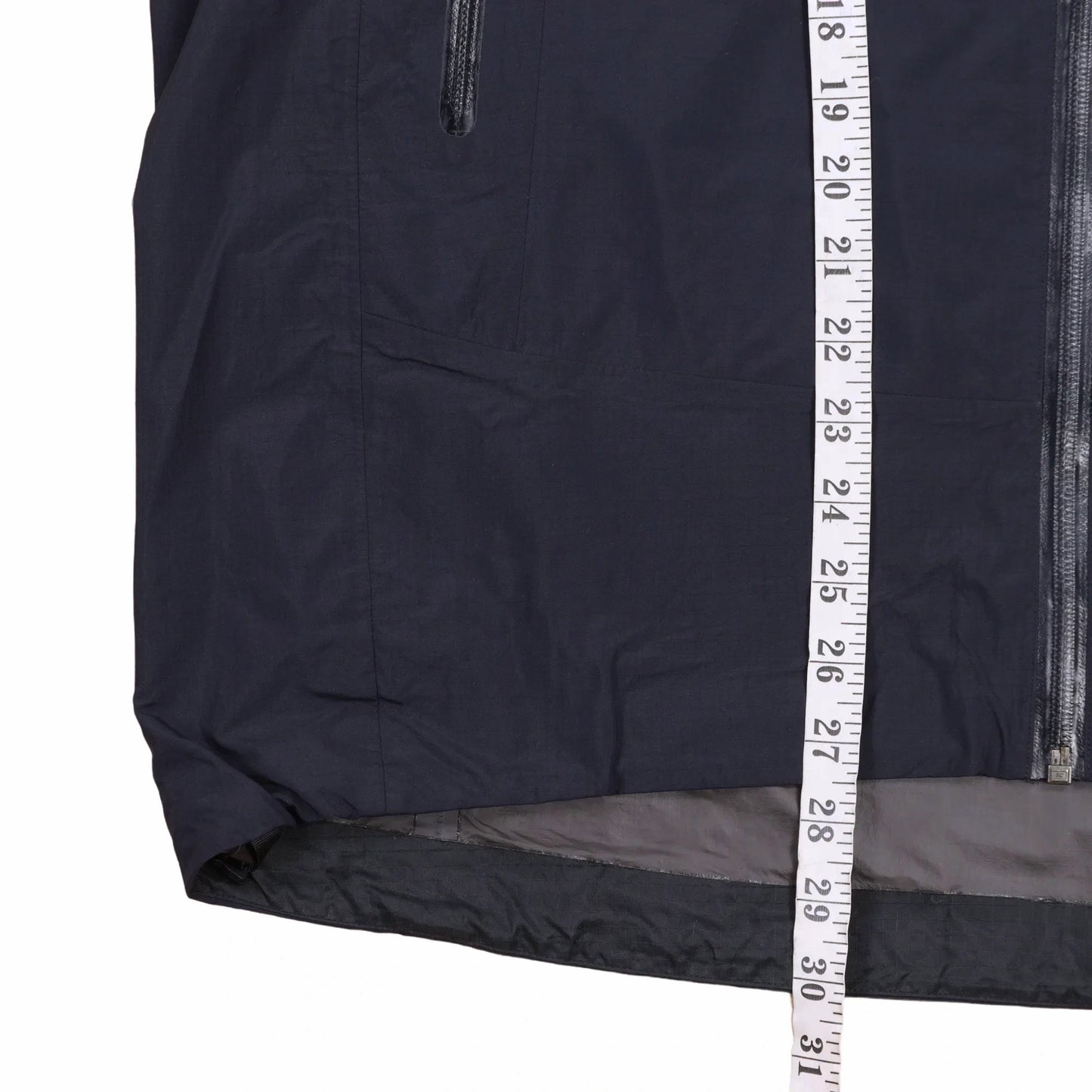 Arc'teryx Black Jacket - L