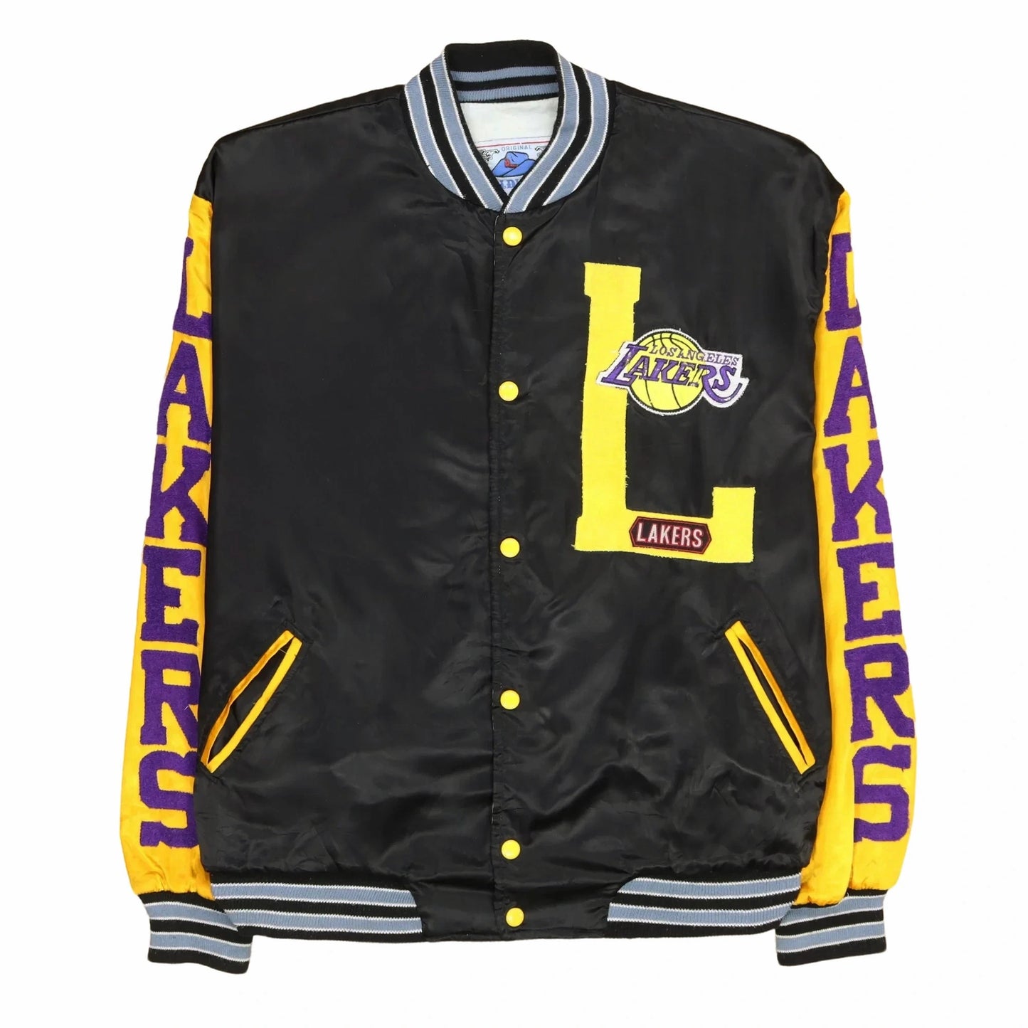 Unbranded Black Jacket - L