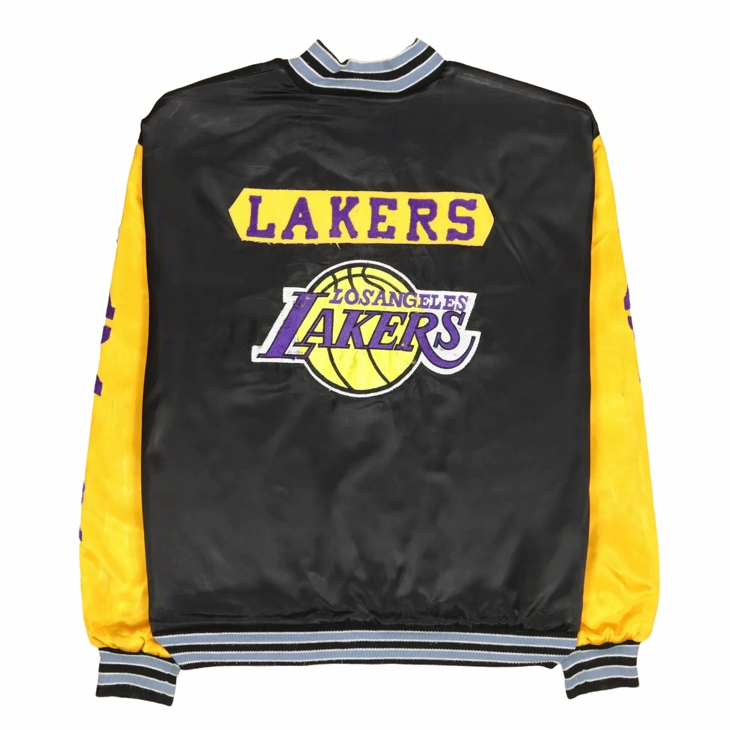 Unbranded Black Jacket - L