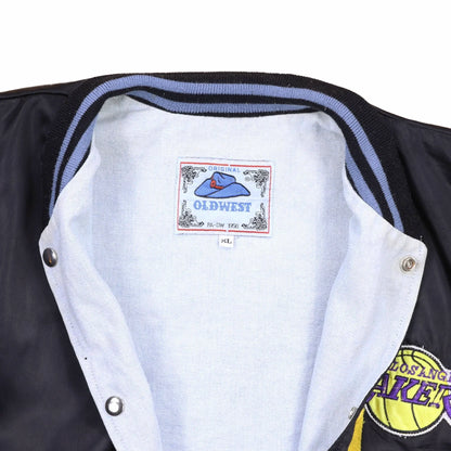 Unbranded Black Jacket - L