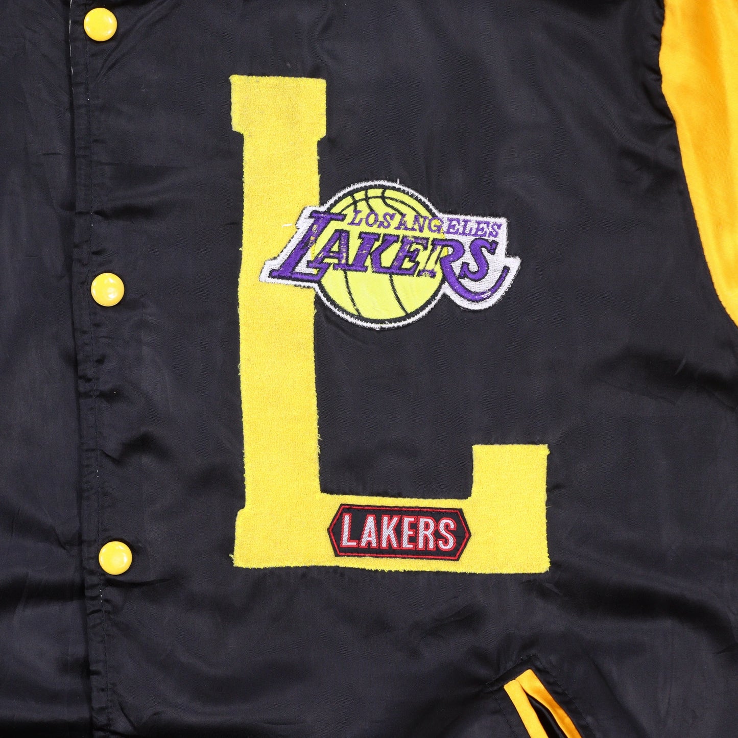 Unbranded Black Jacket - L