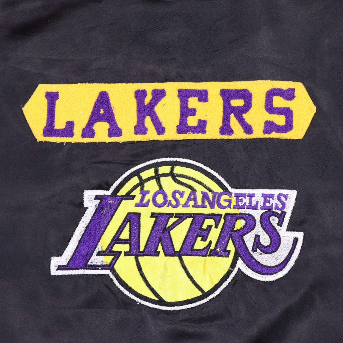 Unbranded Black Jacket - L