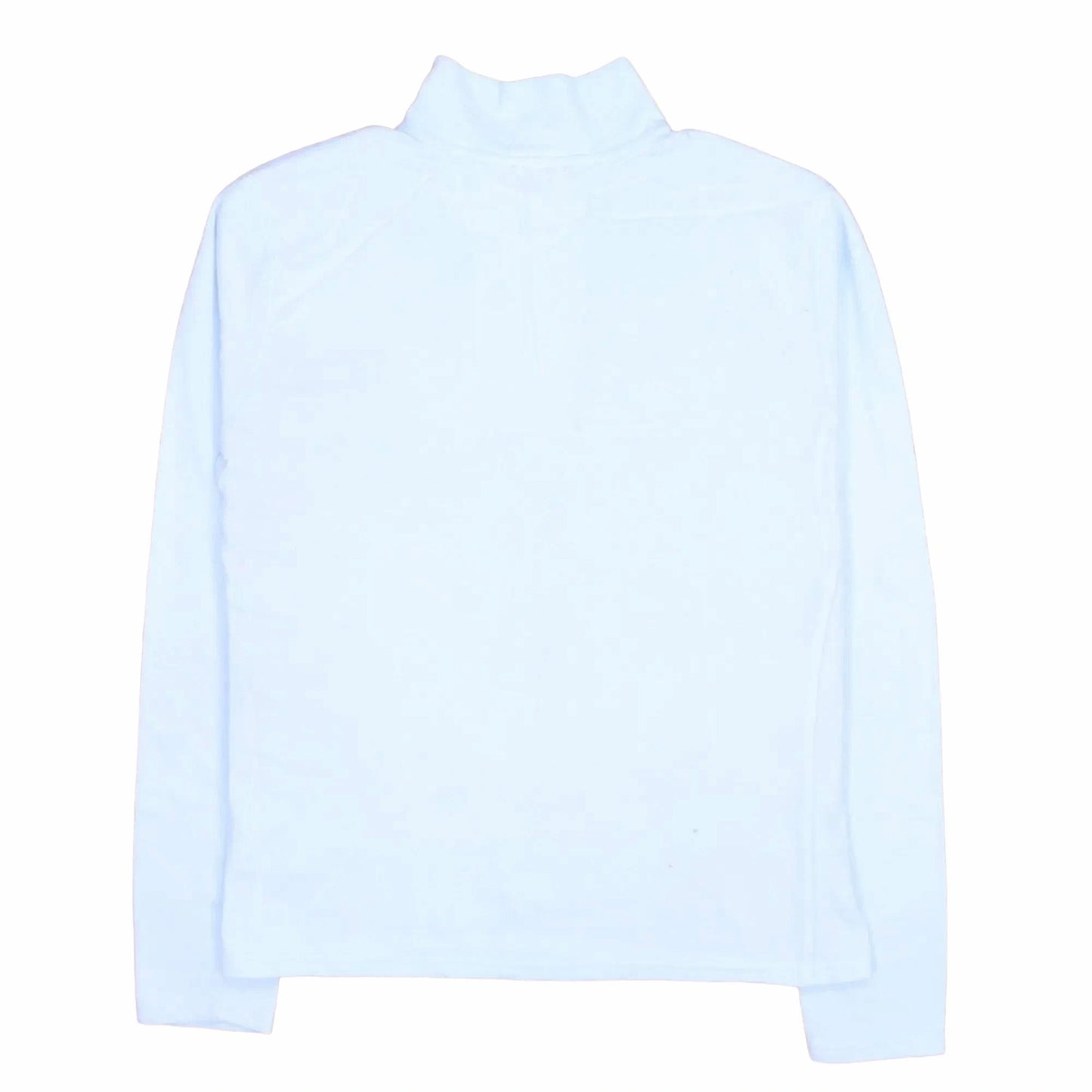The North Face Blue Sweatshirt - M (women)