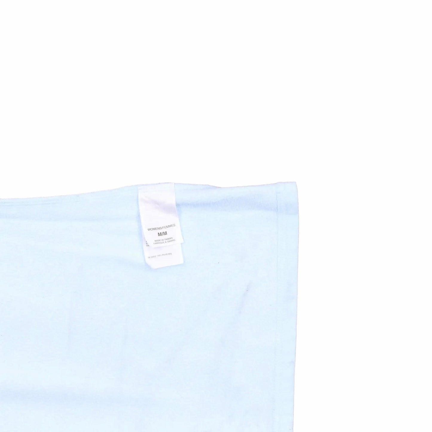 The North Face Blue Sweatshirt - M (women)