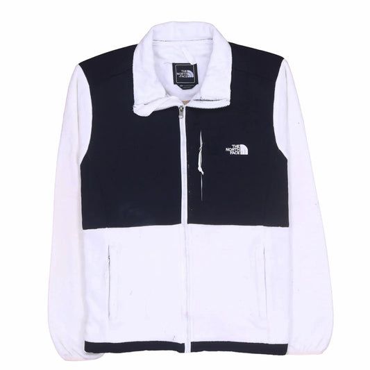 The North Face Multicoloured Sweatshirt - M