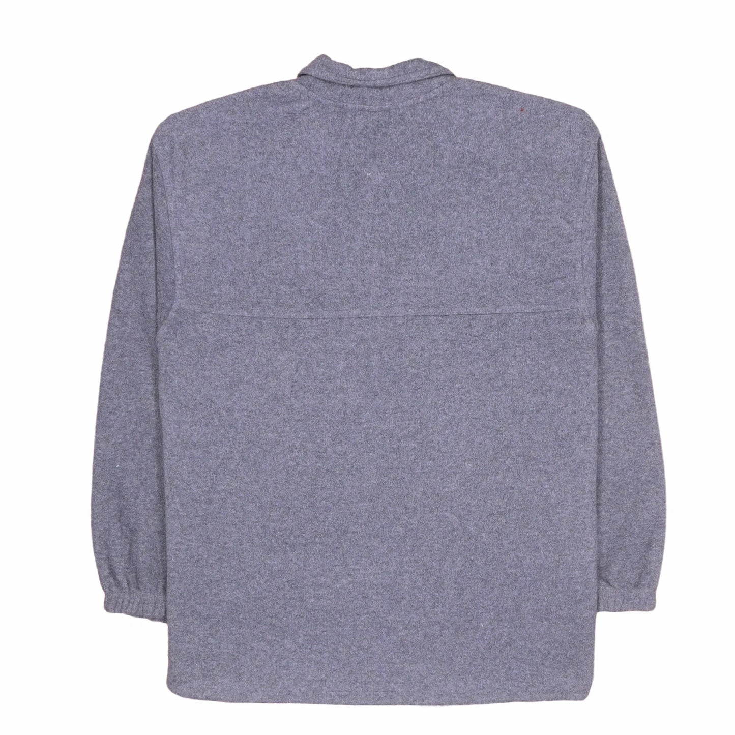 Adidas Grey Sweatshirt - S