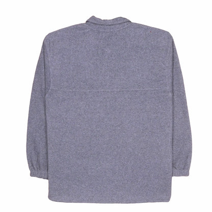 Adidas Grey Sweatshirt - S