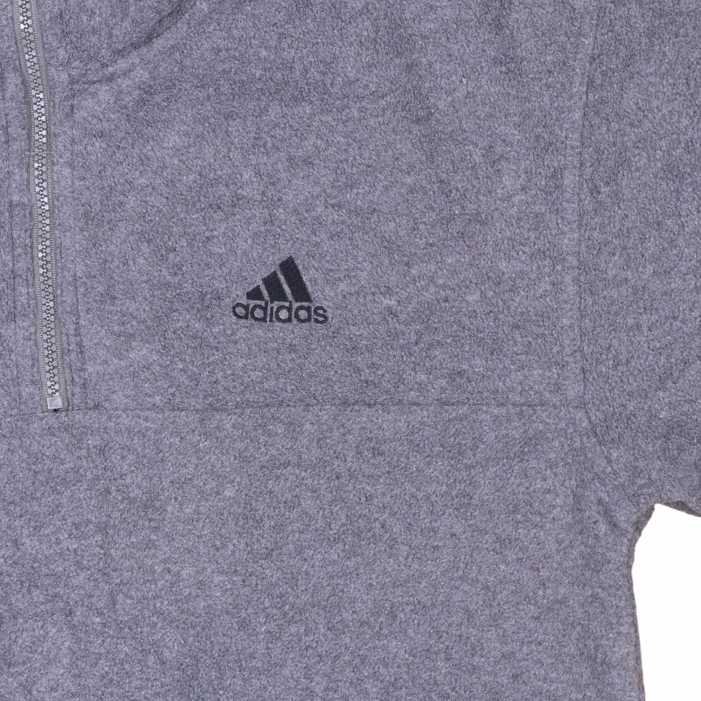 Adidas Grey Sweatshirt - S