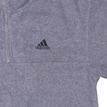 Adidas Grey Sweatshirt - S