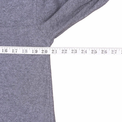 Adidas Grey Sweatshirt - S