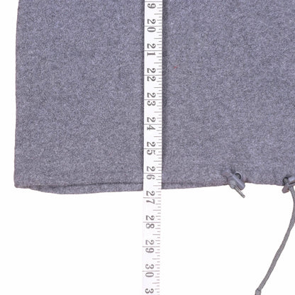 Adidas Grey Sweatshirt - S