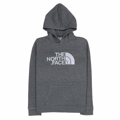 The North Face Grey Sweatshirt - M (women)