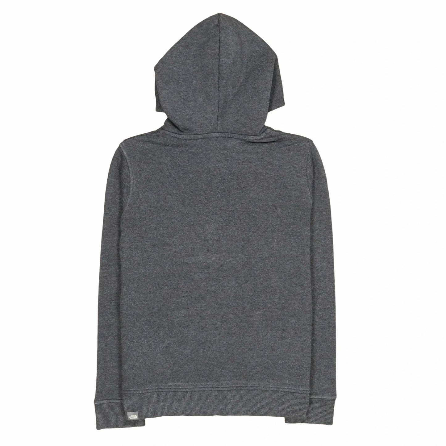 The North Face Grey Sweatshirt - M (women)