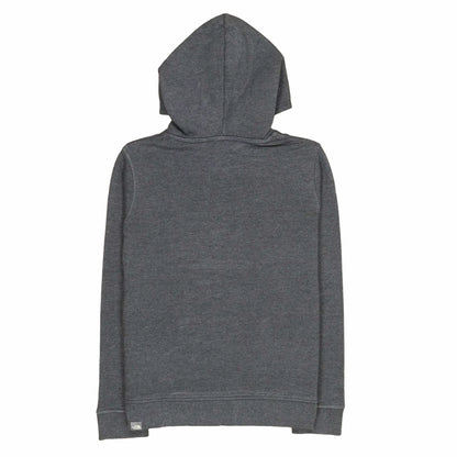 The North Face Grey Sweatshirt - M (women)