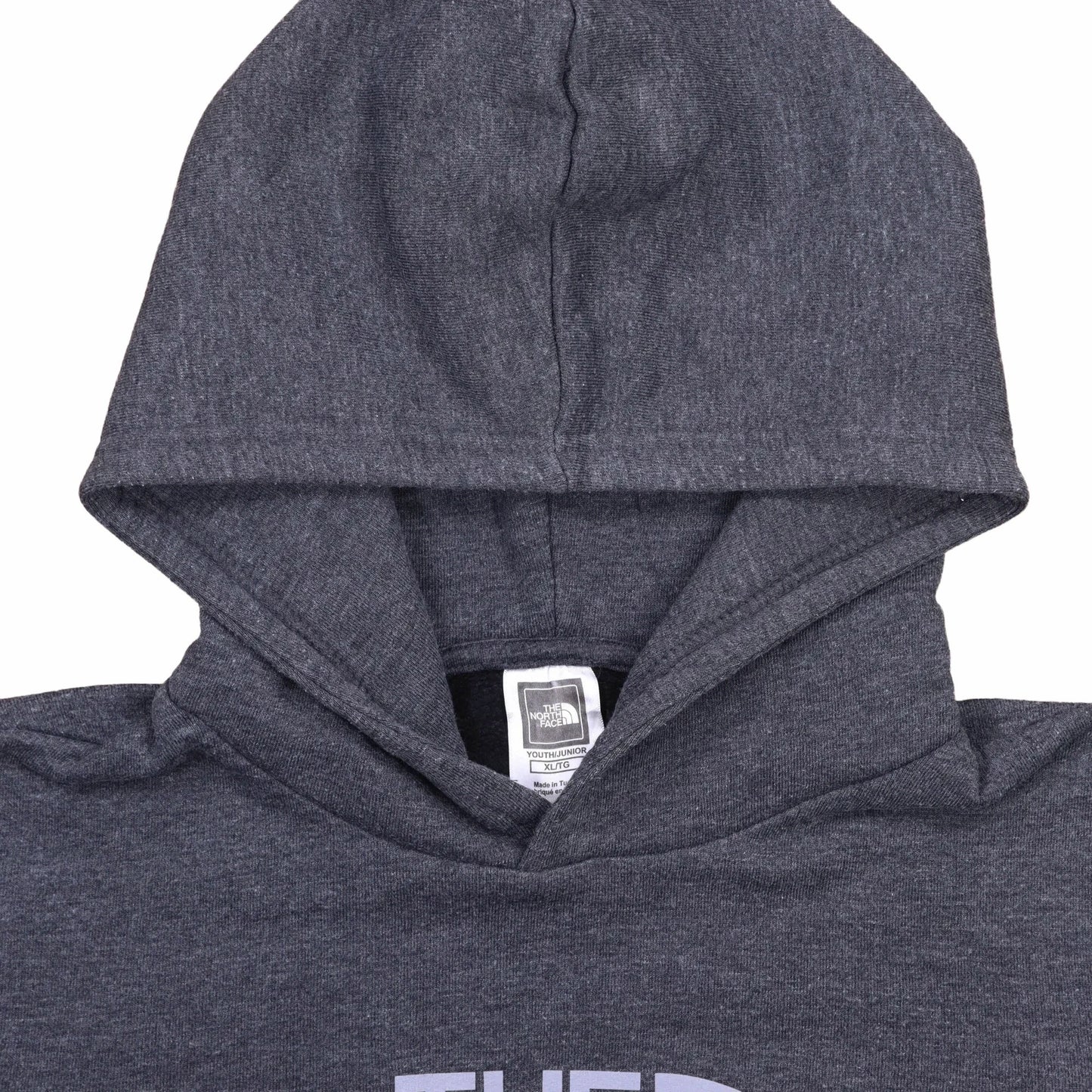 The North Face Grey Sweatshirt - M (women)