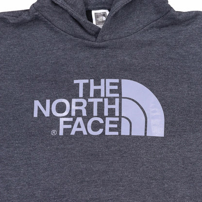 The North Face Grey Sweatshirt - M (women)