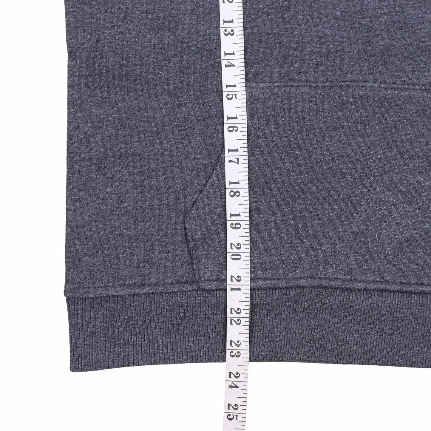 The North Face Grey Sweatshirt - M (women)