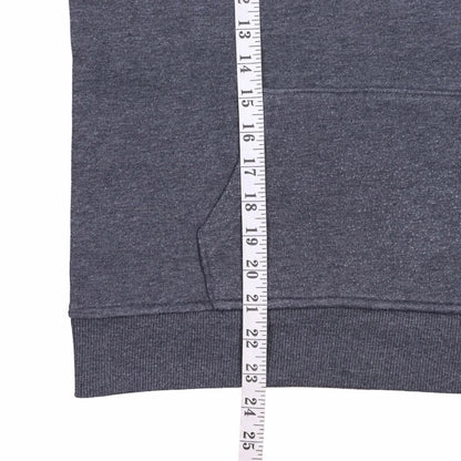 The North Face Grey Sweatshirt - M (women)