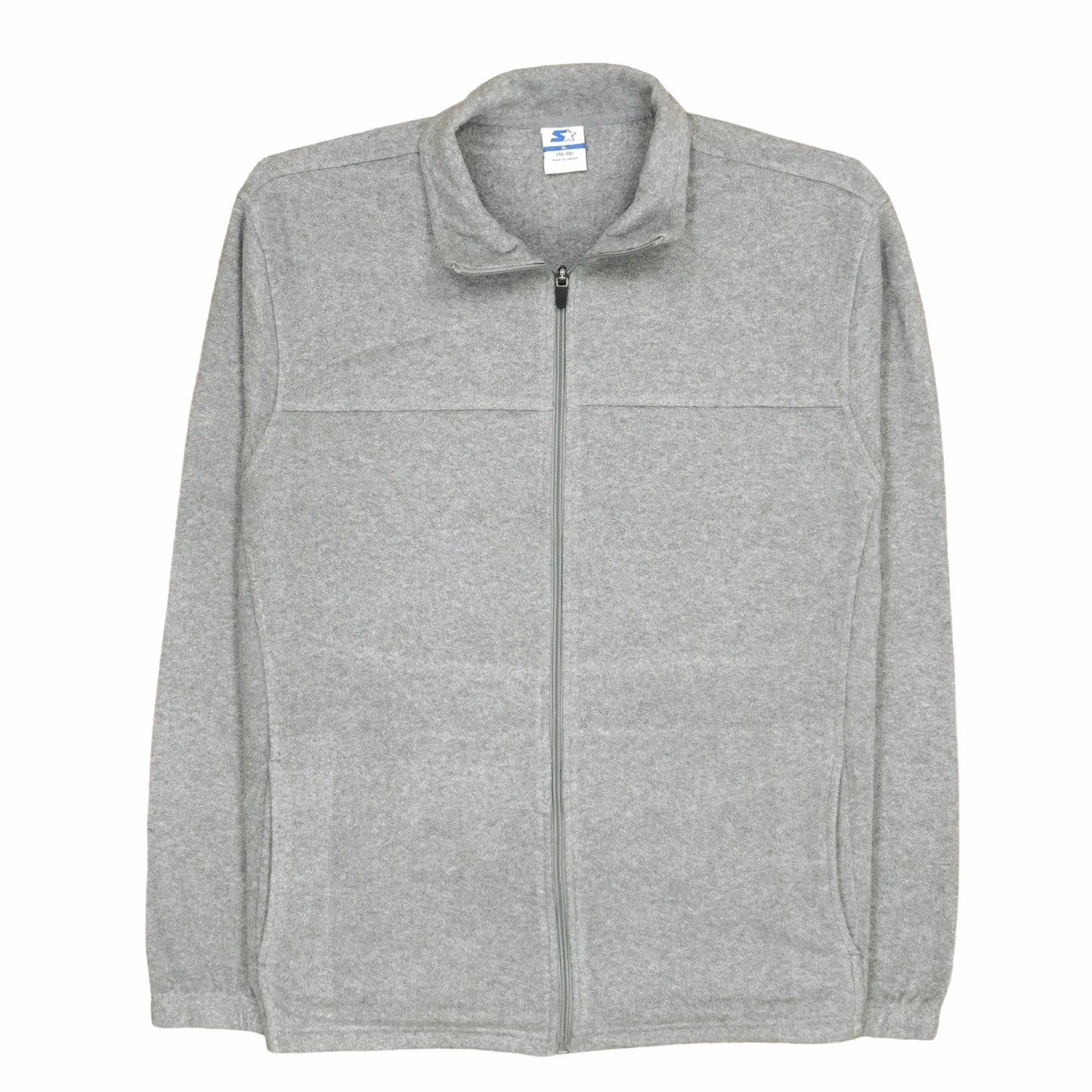 Starter Grey Jacket - L