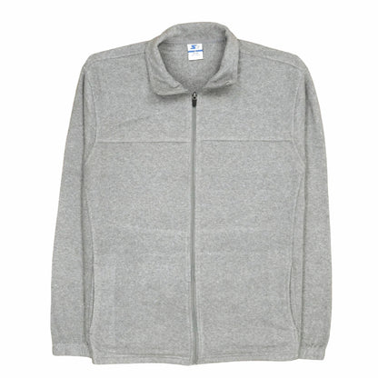 Starter Grey Jacket - L