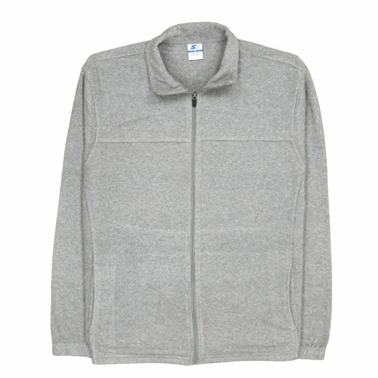 Starter Grey Jacket - L