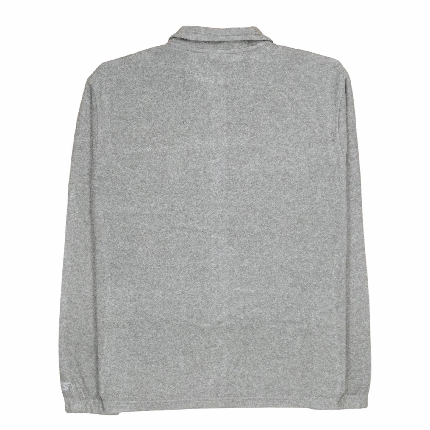 Starter Grey Jacket - L