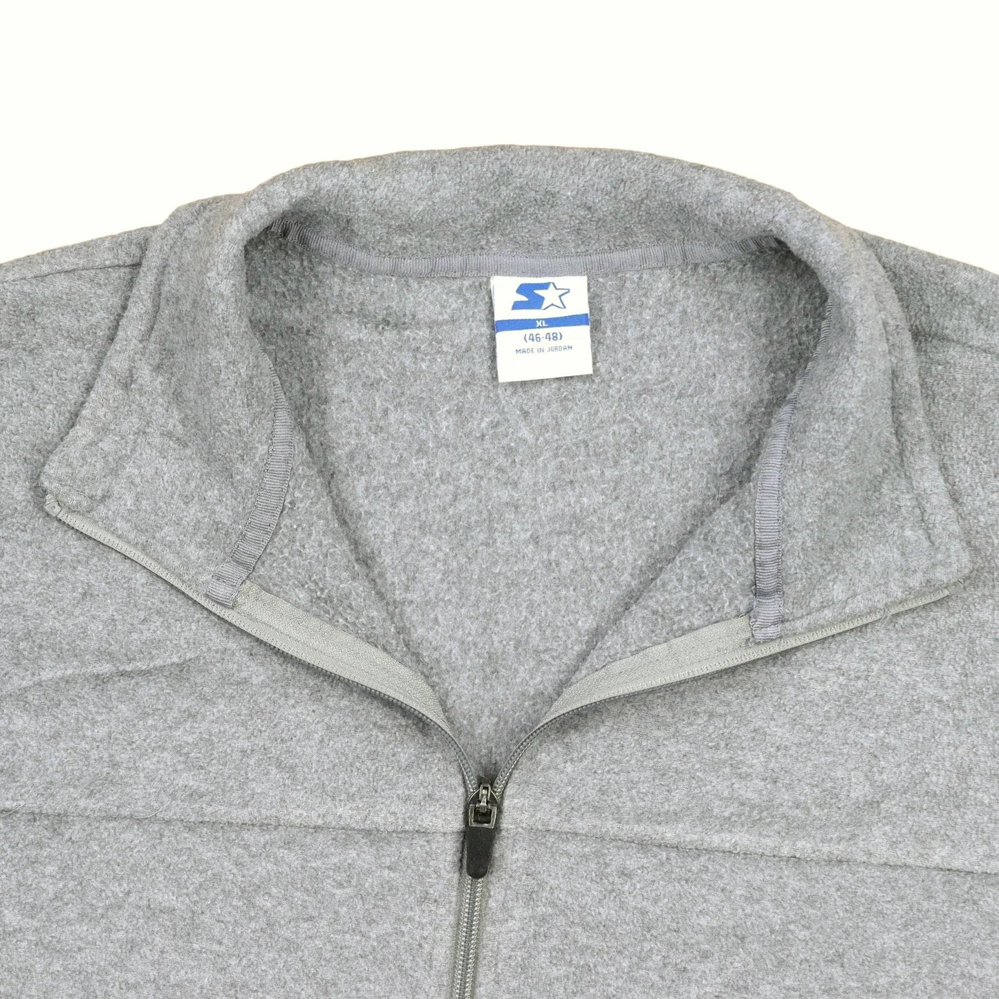 Starter Grey Jacket - L