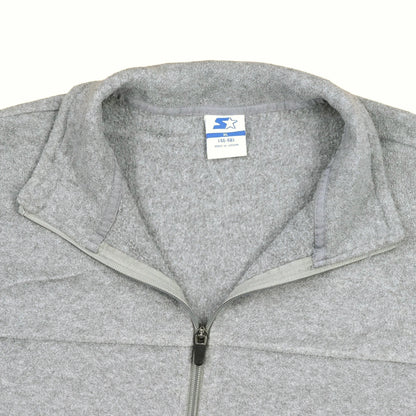 Starter Grey Jacket - L