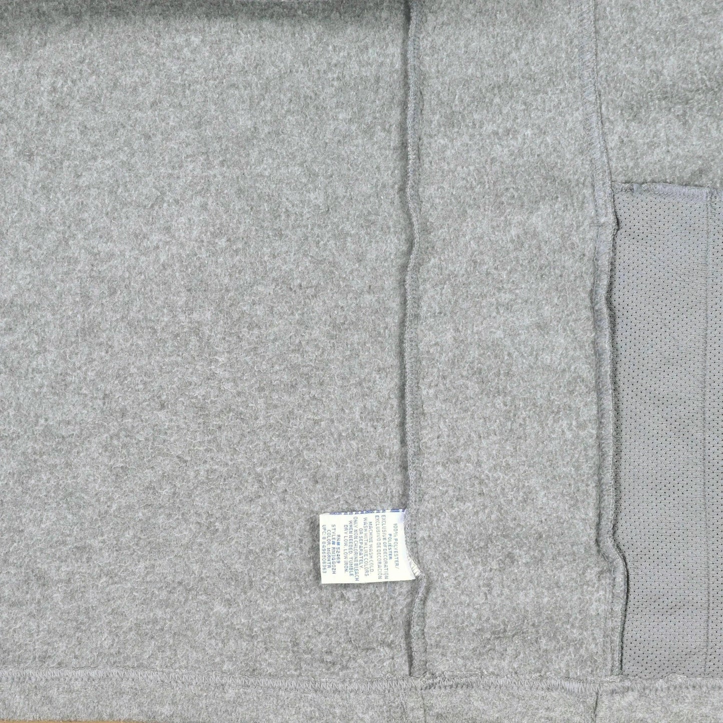 Starter Grey Jacket - L