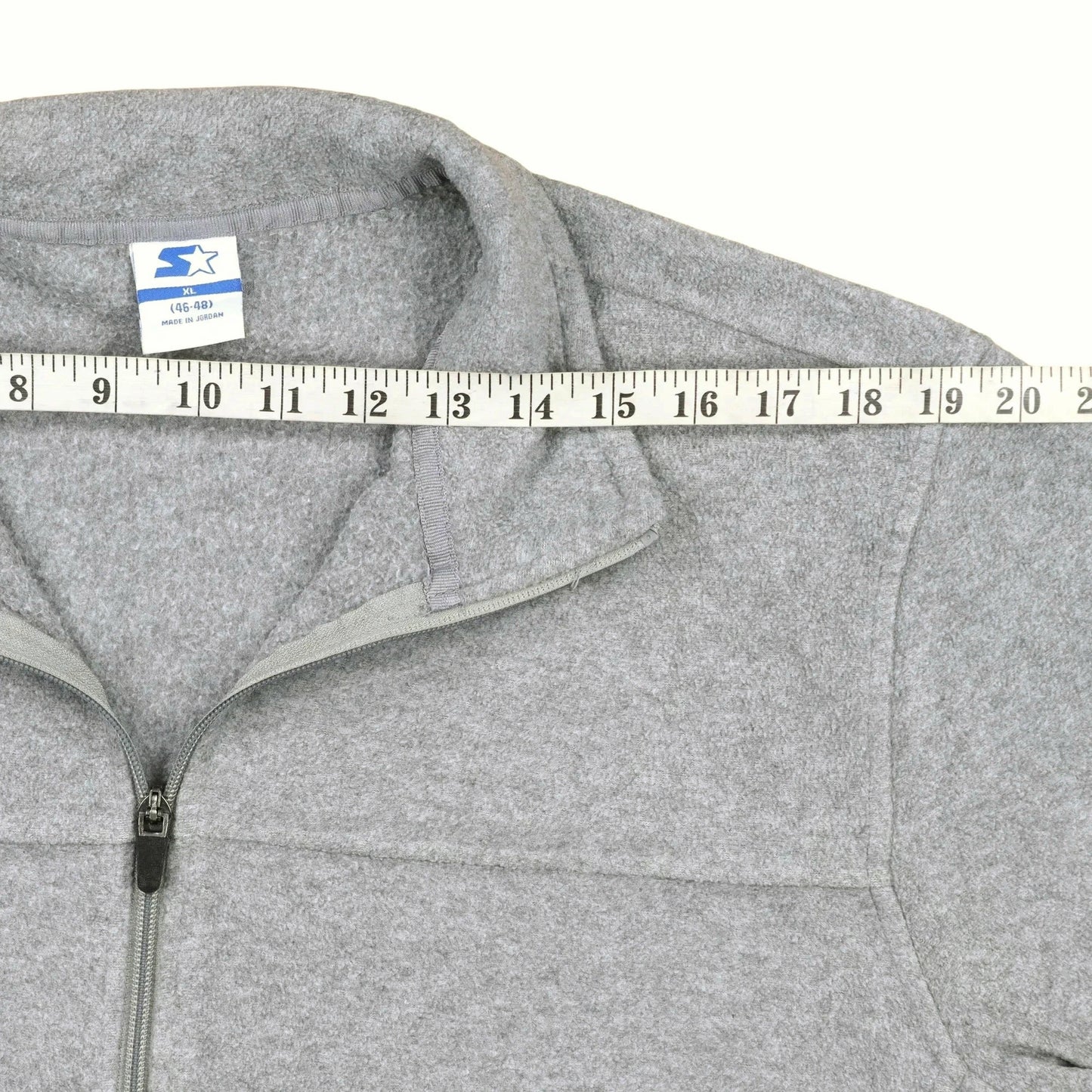 Starter Grey Jacket - L