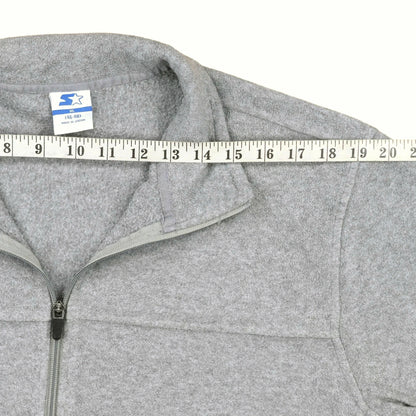 Starter Grey Jacket - L