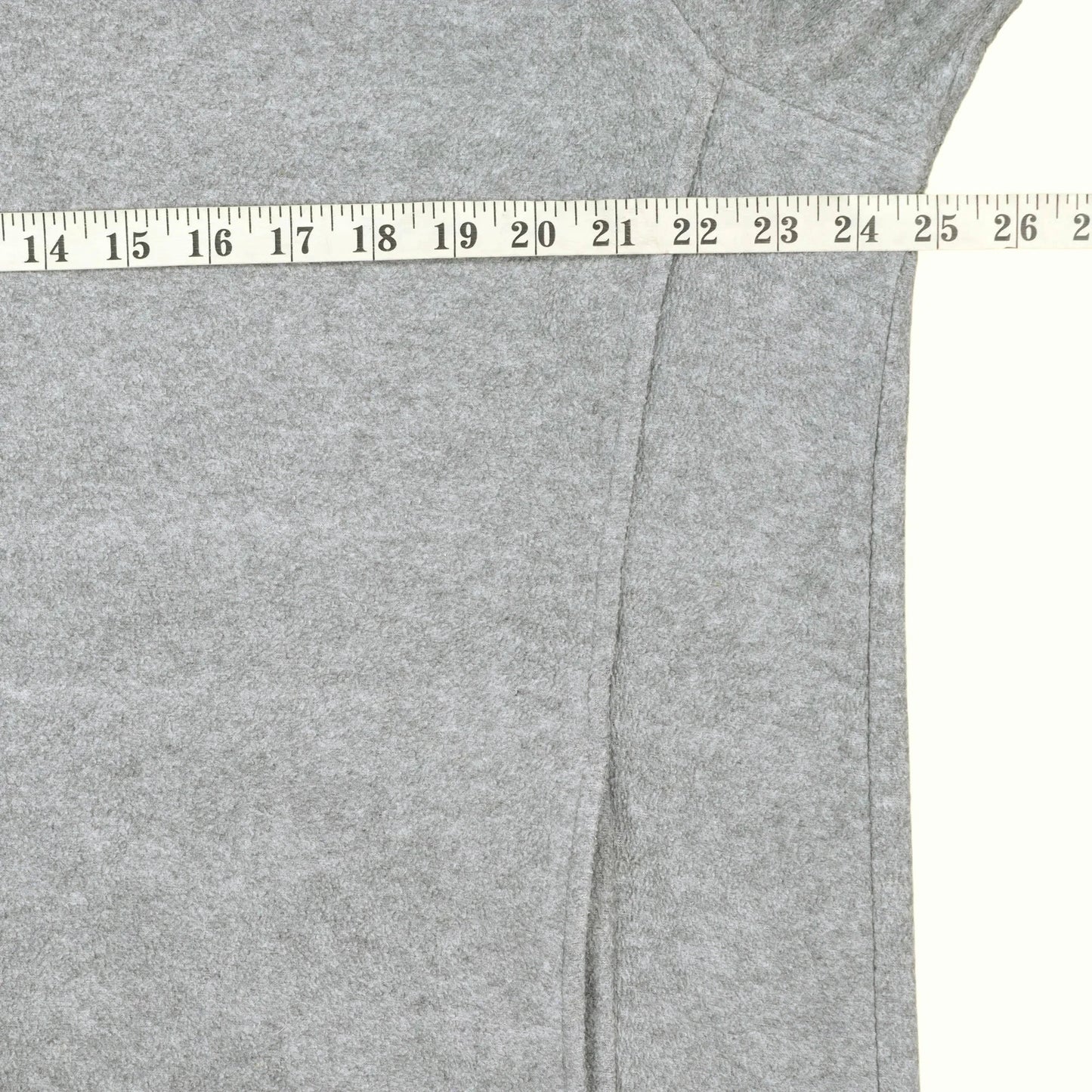 Starter Grey Jacket - L