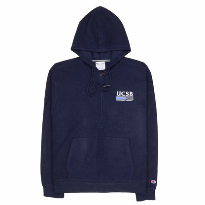 Champion Blue Sweatshirt - L