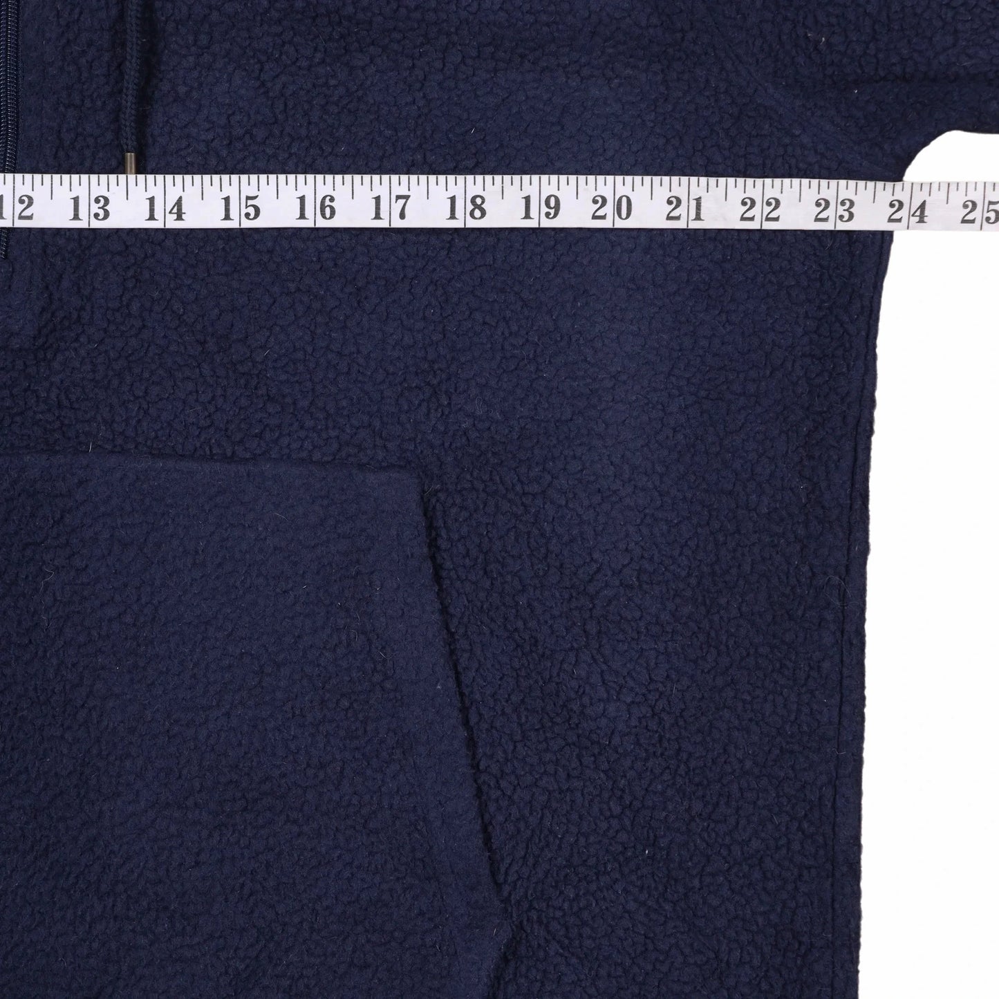 Champion Blue Sweatshirt - L