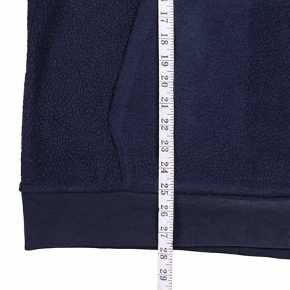 Champion Blue Sweatshirt - L