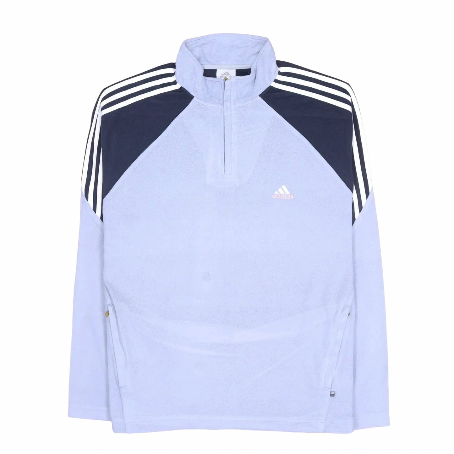 Adidas Blue Sweatshirt - L