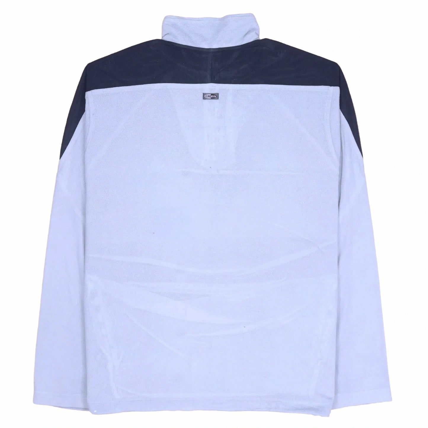 Adidas Blue Sweatshirt - L