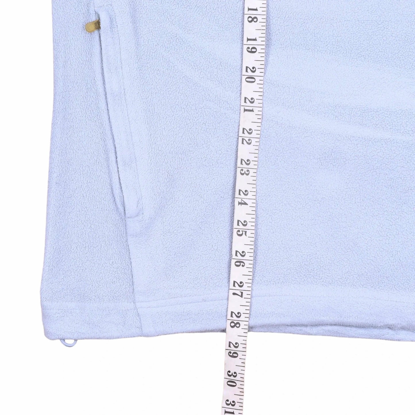 Adidas Blue Sweatshirt - L