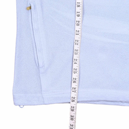 Adidas Blue Sweatshirt - L