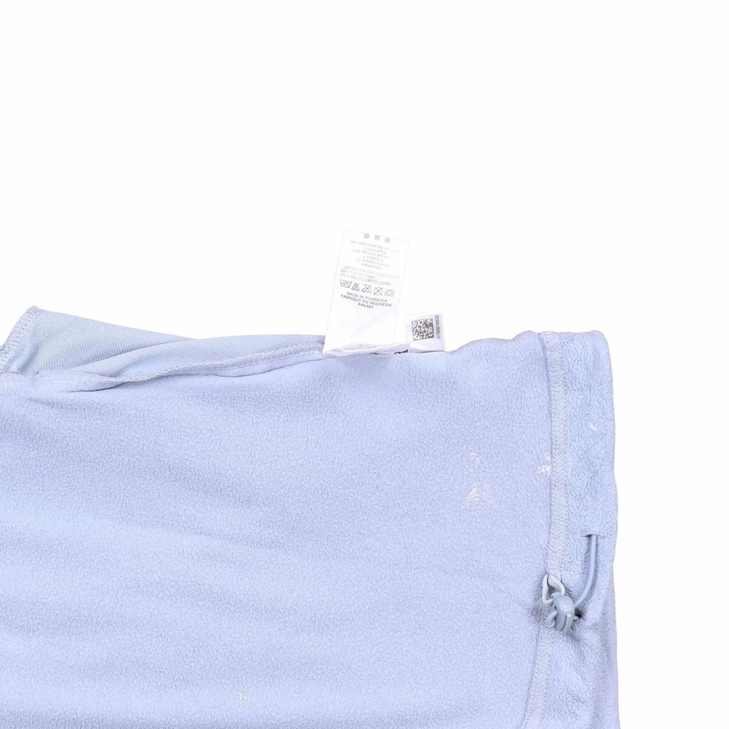 Adidas Blue Sweatshirt - L