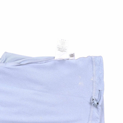 Adidas Blue Sweatshirt - L