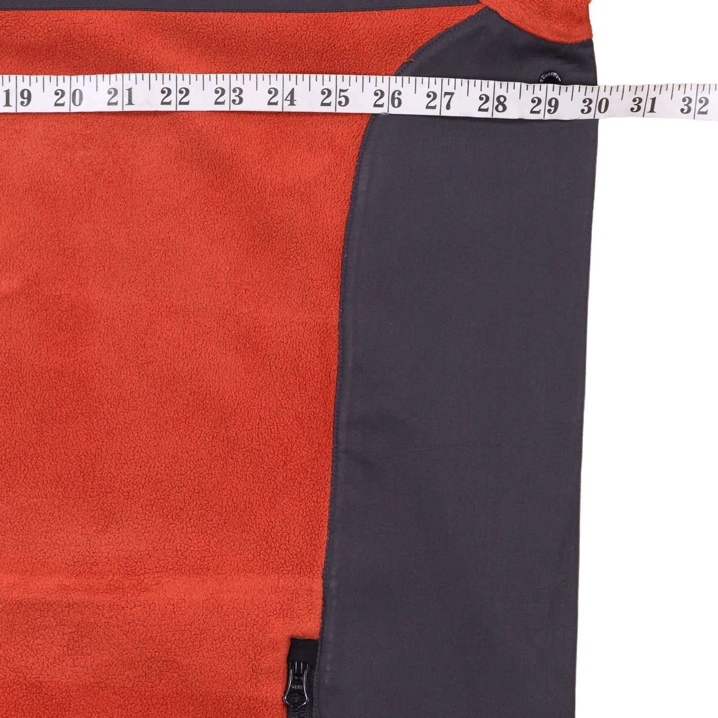 Nautica Orange Jacket - XXL