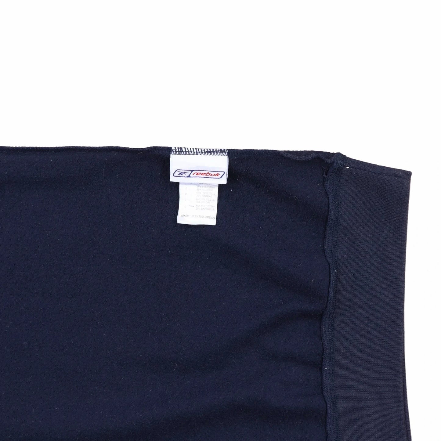 Reebok Blue Sweatshirt - L